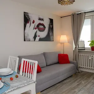 Maya's Flats&resorts - Szopy Gdańsk