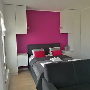 Słoneczne Gdańsk